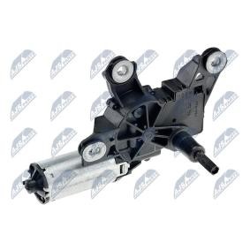 Scheibenwischermotor für SKODA von NTY