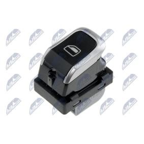 NTY EWS-AU-018 Pulsantiera alzacristalli AUDI A5