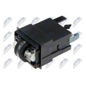 Compre Interruptor, aquecimento dos assentos da NTY EWS-AU-040 a um preço baixo por 35,28&nbsp;&euro;