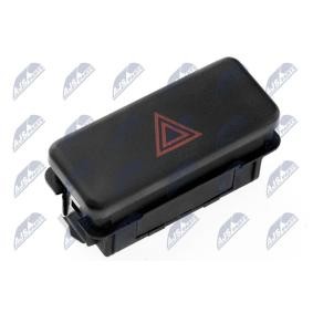 Acquista Interruttore, Lampeggiatore d'emergenza da NTY EWS-BM-000 a buon mercato per soli 15,46&nbsp;&euro;