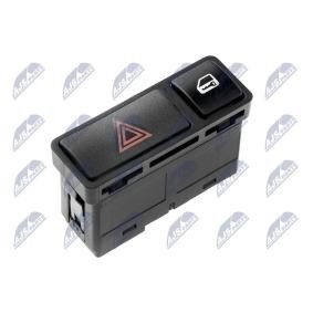 Acquista Interruttore, Lampeggiatore d'emergenza da NTY EWS-BM-001 a buon mercato per soli 26,44&nbsp;&euro;