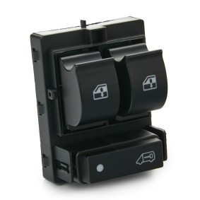 NTY EWS-CT-000 Pulsantiera alzacristalli FIAT