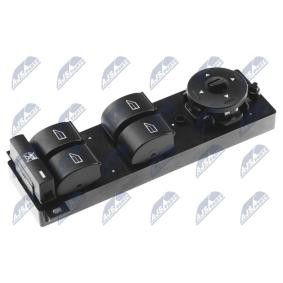 NTY EWS-FR-006 Bouton de lève-vitre FORD Focus 2 (DA_, HCP, DP)