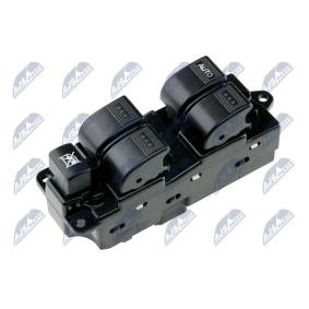 NTY EWS-MZ-000 Pulsantiera alzacristalli MAZDA