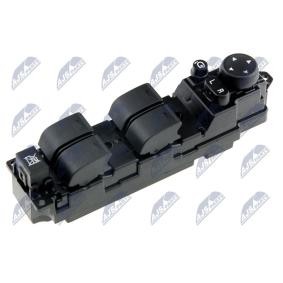 NTY EWS-MZ-001 Pulsantiera alzacristalli MAZDA