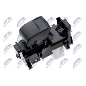 NTY EWS-TY-005 Pulsantiera alzacristalli TOYOTA AYGO