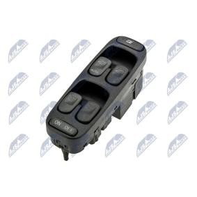 Fensterheberschalter von NTY EWS-VV-000