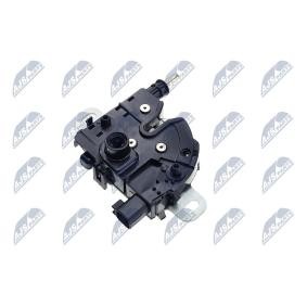 NTY EZC-FR-007 Cofano FORD