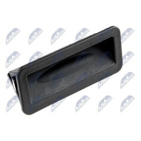 NTY EZC-FR-028 Puxador de porta FORD S-MAX