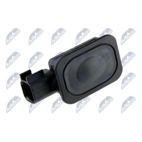 NTY EZC-FR-029 Puxador de porta FORD S-MAX