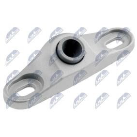 NTY EZC-FT-010 Serratura CITROËN