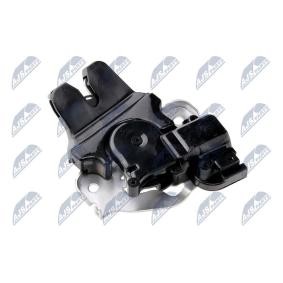 NTY EZC-MS-002 Schließzylinder MITSUBISHI