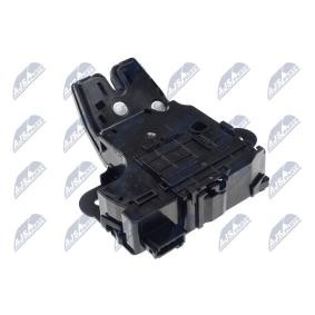 NTY EZC-PL-000 Dørlås SAAB