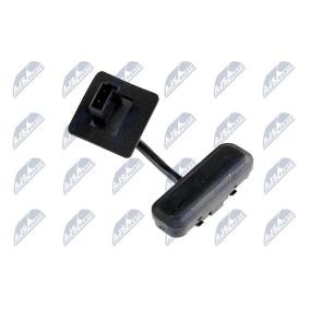 NTY EZC-PL-001 Chiusura centralizzata CHEVROLET