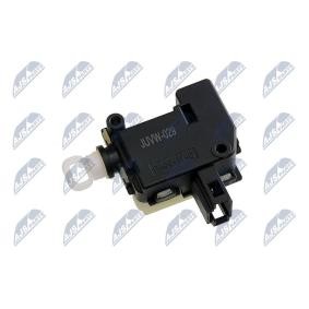 NTY EZC-VW-029 Centrallås SEAT TOLEDO