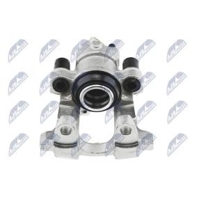 Köp Bromsok av NTY HZT-ME-025 till det låga priset 590,17&nbsp;kr