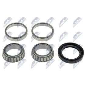 NTY KLT-KA-305 Roulement de roue KIA K2500 (SD)