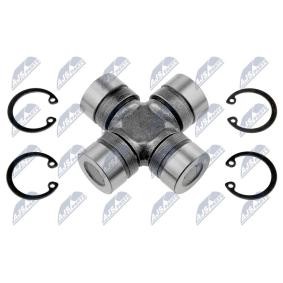 NTY NKW-NS-004 Flector TOYOTA AVENSIS