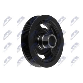 Comprar Polea de cigüeñal de NTY RKP-HD-005 a bajo precio de 57,54&nbsp;&euro;