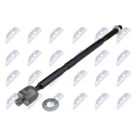 Comprar Rótula axial de dirección de NTY SDK-MZ-067 a bajo precio de 20,49&nbsp;&euro;