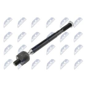 NTY SDK-TY-100 Rotule axiale TOYOTA RAV 4 III (ACA3_, ACE_, ALA3_, GSA3_, ZSA3_)