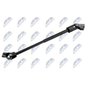 JEEP Ohjauskääntövarsi NTY SKK-CH-000