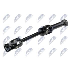 Osta Ohjausakseli NTY:llä SKK-MS-000 edullisesti hintaan 30,03&nbsp;&euro;