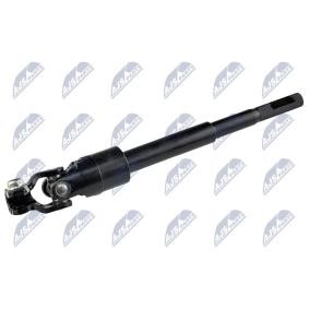 NTY SKK-PE-000 Cardan de colonne de direction CITROËN