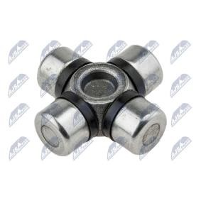 OPEL Ohjausakselin nivel NTY SKK-UU-003