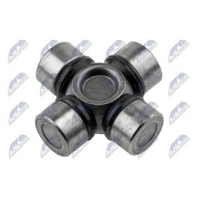 OPEL Ohjausakselin nivel NTY SKK-UU-005