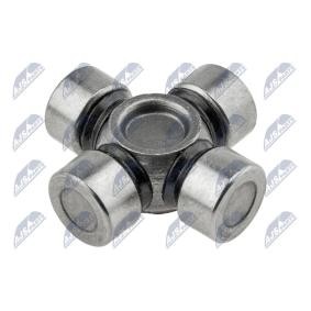 Comprar Articulación, árbol de dirección de NTY SKK-UU-006 a bajo precio de 9,49&nbsp;&euro;