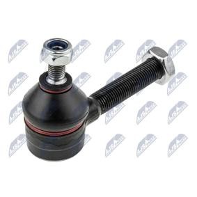 NTY SKZ-CT-000 Rótula de dirección PEUGEOT 406