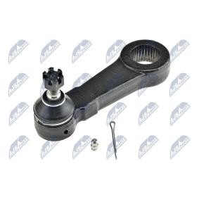 Osta Ohjauskääntövarsi NTY:llä SWK-MS-002 edullisesti hintaan 20,88&nbsp;&euro;