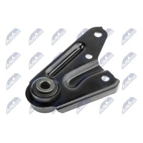 NTY ZPS-MZ-011 Support moteur MAZDA 5 (CR19)