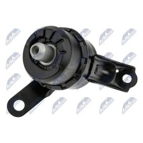 NTY ZPS-MZ-019 Motorfeste MAZDA 6 Stasjonsvogn (GH) 1.8 120 hk Bensinmotor