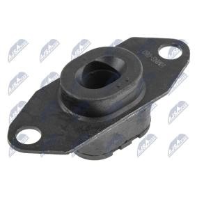 NTY ZPS-NS-080 Motorlager NISSAN JUKE