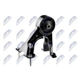 NTY ZPS-TY-063 Support moteur TOYOTA PICNIC