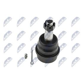 Comprar Rótula de suspensión de NTY ZSD-CH-003B a bajo precio de 23,47&nbsp;&euro;
