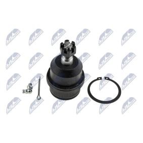 Comprar Rótula de suspensión de NTY ZSD-CH-005 a bajo precio de 18,33&nbsp;&euro;