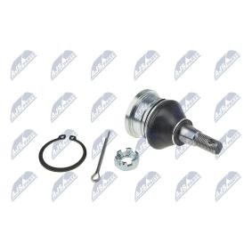 Comprar Rótula de suspensión de NTY ZSD-TY-028 a bajo precio de 11,46&nbsp;&euro;