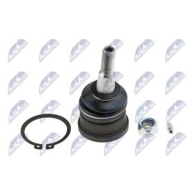 Comprar Rótula de suspensión de NTY ZSG-CH-007 a bajo precio de 19,47&nbsp;&euro;