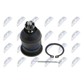 Compre Rótula de suspensão da NTY ZSG-HD-004 a um preço baixo por 14,02&nbsp;&euro;