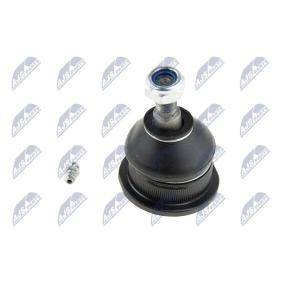 Comprar Rótula de suspensión de NTY ZST-CH-003 a bajo precio de 15,05&nbsp;&euro;