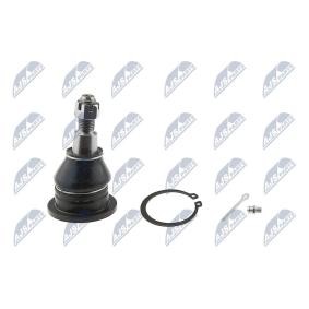 Compre Rótula de suspensão da NTY ZST-HD-001 a um preço baixo por 14,56&nbsp;&euro;