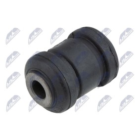 NTY ZTP-FR-001A Hylse MAZDA 3 sedan (BK) 2.0 141 hk Bensinmotor