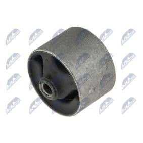 HYUNDAI Motorlager NTY ZTP-HY-532C