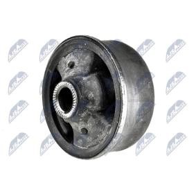 NTY ZTP-TY-059B Hylse TOYOTA MATRIX