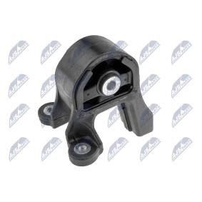 NTY ZTT-HD-011C Piezas de diferencial HONDA