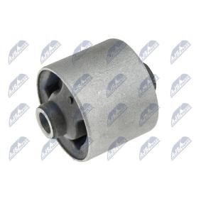 NTY ZTT-MS-009C Piezas de diferencial MITSUBISHI L 200