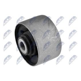 NTY ZTT-MS-010A Piezas de diferencial MITSUBISHI OUTLANDER